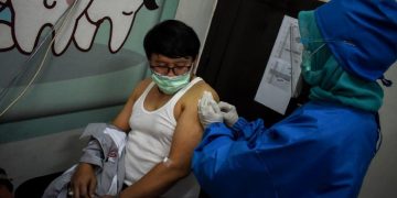 Dokter Jelaskan Kondisi yang Bisa Terjadi Pada Tubuh Usai Diberikan Vaksin