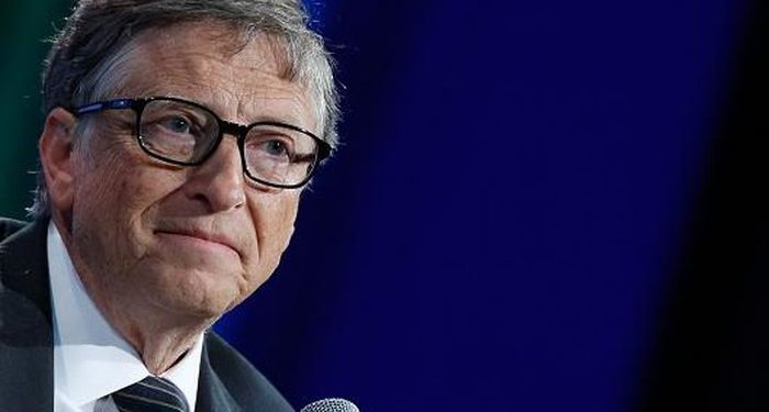 Bill Gates Ramal Kapan Vaksin Corona Terbukti Aman