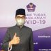 Relawan Minta Tokoh Masyarakat Jangan Abai Protokol Kesehatan