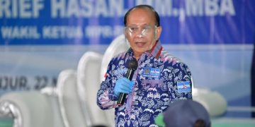 Wakil Ketua MPR Harap Vaksin COVID-19 Terjangkau bagi Rakyat Kecil