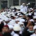 Puluhan Simpatisan Habib Rizieq Positif Corona dari Bogor hingga Petamburan