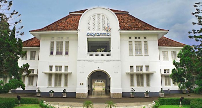 Kantongi Sertifikat BPOM, Bio Farma Layak Produksi Vaksin COVID-19