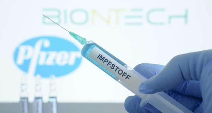 Wow! Pfizer-Moderna Diramal Raup Rp 450 T dari Jualan Vaksin Corona