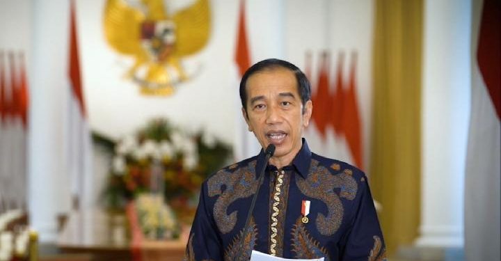 Presiden Jokowi Gratiskan Vaksin Covid-19 untuk Masyarakat
