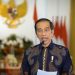 Presiden Jokowi Gratiskan Vaksin Covid-19 untuk Masyarakat