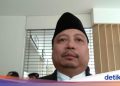 162 Jenazah di TPU COVID Bambu Wulung, Nasdem Singgung PSBB Setengah-setengah