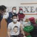 4 Ribu Warga Jabar Sudah Disuntik Vaksin Covid-19 Buatan Sinovac