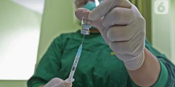 8 Ribu Dosis Vaksin Covid-19 Sinovac untuk Kabupaten Tangerang Tiba Awal Februari