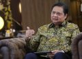 Airlangga: Vaksin Covid-19 Mandiri Perusahaan yang Beli, Tidak Boleh Potong Gaji Karyawan