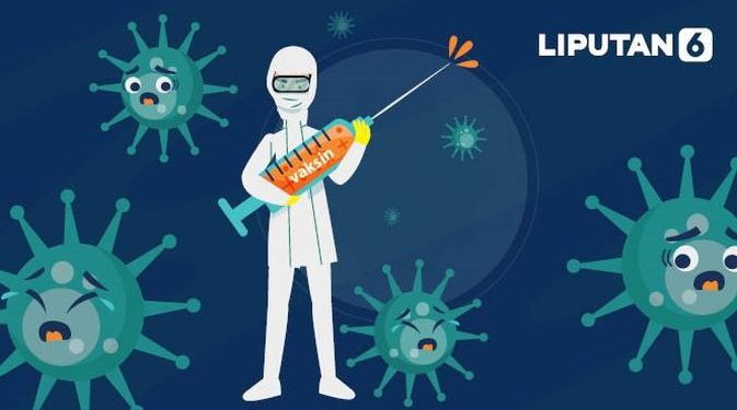 Alasan Vaksin COVID-19 yang Sudah Dapat EUA di Negara Lain Tak Perlu Uji Klinis di Indonesia