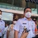 Anies dan Ariza Tidak Ikut Vaksinasi Covid-19