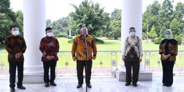 Bibit Vaksin Merah Putih bakal Diserahkan ke Bio Farma pada Maret 2021