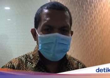 BPOM Setujui Penggunaan Vaksin Sinovac, Komisi IX Ingatkan Disiplin Prokes