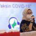 BPOM Tegaskan Semua Vaksin COVID-19 yang Akan Dipakai Indonesia Harus Dapat EUA