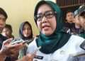 Bupati Bogor Siap Divaksin Covid-19 yang Pertama Kali