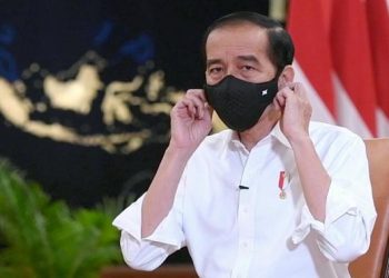 China Sambut Langkah Jokowi yang Akan Disuntik Vaksin COVID-19 Sinovac