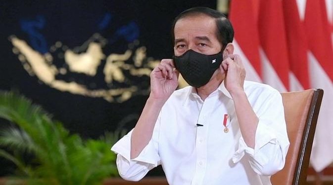 China Sambut Langkah Jokowi yang Akan Disuntik Vaksin COVID-19 Sinovac