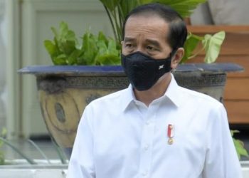 Dimulai dari Jokowi, Vaksinasi Covid-19 Beri Dampak Psikologis