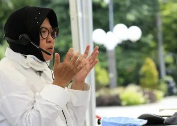 Hasil Penelitian I2: Tri Rismaharini Wali Kota Teratas Soal Covid-19 pada 2020