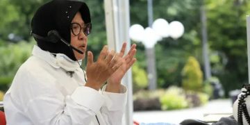 Hasil Penelitian I2: Tri Rismaharini Wali Kota Teratas Soal Covid-19 pada 2020