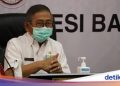 Gubernur Sulbar Imbau Warga Ikuti Program Vaksinasi Corona