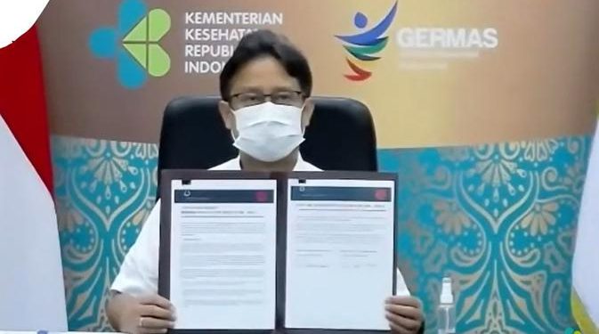 Indonesia Resmi Ajukan 108 Juta Dosis Vaksin COVID-19 Gratis dari GAVI