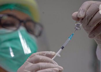 Jaga Prokes, Antibodi Baru Muncul Usai Suntikan Vaksin Covid-19 Kedua