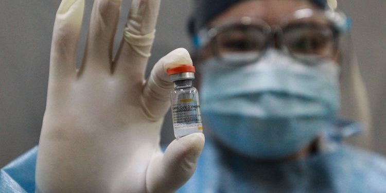 Jumlah Vaksin Terbatas, Pemerintah Tak Prioritaskan Penyintas Covid-19 dalam Vaksinasi