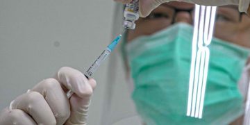 Kemenkes Masih Kaji Rencana Vaksinasi COVID-19 Mandiri