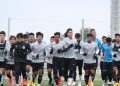 Kemenpora Kabulkan Keinginan PSSI, Timnas Indonesia Prioritas Vaksinasi Covid-19