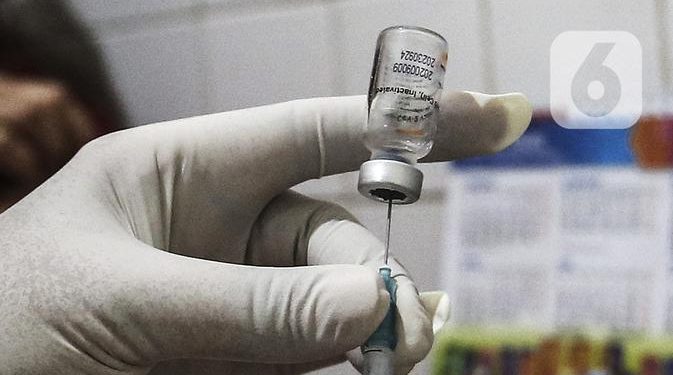 Mendagri: Perlu Kerja Sama Pusat dan Daerah untuk Percepatan Vaksinasi Covid-19