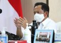 Mendagri Tito Sebut Vaksin Bukanlah Obat Covid-19