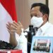 Mendagri Tito Sebut Vaksin Bukanlah Obat Covid-19