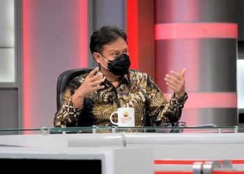 Menkes Budi Gunadi: Vaksinasi COVID-19 untuk 181 Juta Orang Bisa Selesai 8 Bulan