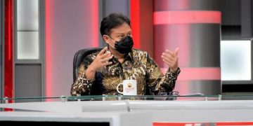 Menkes Budi Gunadi: Vaksinasi COVID-19 untuk 181 Juta Orang Bisa Selesai 8 Bulan