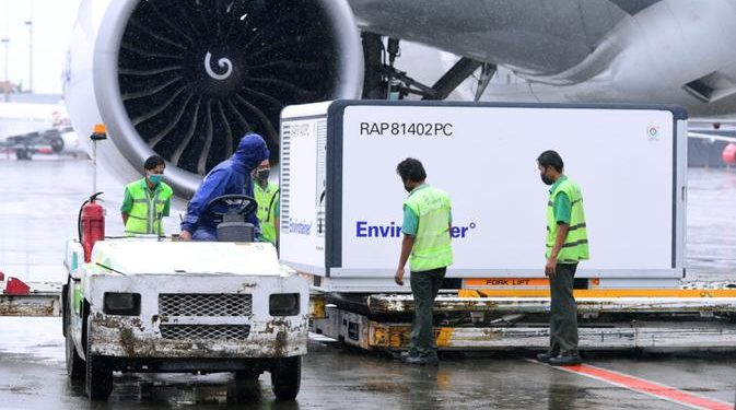 MUI Kepri Minta Pemda Jangan Tergesa-gesa Suntikkan Vaksin Covid-19 Sinovac, Ada Apa?