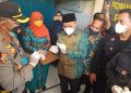NTB Terima 28.760 Ribu Vaksin COVID untuk Nakes, Vaksinasi Mulai 14 Januari