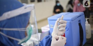 Pemimpin Jadi Kunci dalam Perubahan Perilaku Masyarakat Terkait Vaksinasi COVID-19