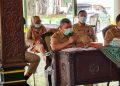 Pemkab Rembang: Seluruh Nakes Disuntik Vaksin COVID-19 Tahap Pertama