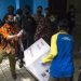Pemkot Surabaya Siapkan Aplikasi, Mudahkan Petugas Catat Vaksinasi Covid-19