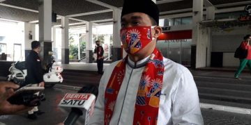 Pemprov DKI Bakal Denda Warga yang Tak Mau Divaksin Corona