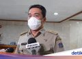 Pemprov DKI Ikuti Pusat soal Kelompok Prioritas Vaksinasi COVID-19