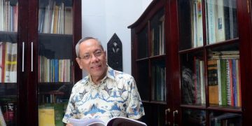 Profesor Tjandra Yoga Terpilih Jadi Member COVAX IAVG dari WHO