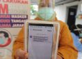 Registrasi Ulang Tenaga Kesehatan Penerima Vaksin COVID-19, Tak Lagi Dikirim Lewat SMS Blast