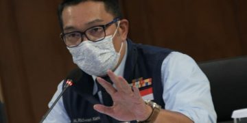 Ridwan Kamil Imbau Pejabat Publik Penyintas Covid-19 Donasikan Plasma Darah