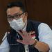 Ridwan Kamil Imbau Pejabat Publik Penyintas Covid-19 Donasikan Plasma Darah