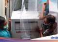 Saran Senayan soal Vaksinasi Pekan Depan agar Aman-Transparan