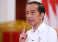Satgas: Presiden Jokowi Divaksin Jika Vaksin Corona Sudah Dapat Izin BPOM