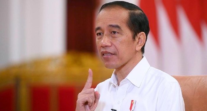 Satgas: Presiden Jokowi Divaksin Jika Vaksin Corona Sudah Dapat Izin BPOM