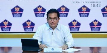 Satgas: Vaksin Akan Lebih Efektif Lindungi Masyarakat Jika Laju Penularan Covid-19 Rendah